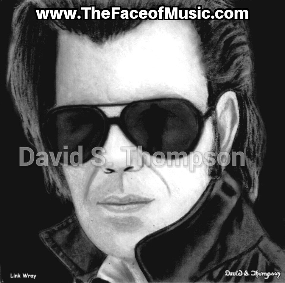 Link Wray