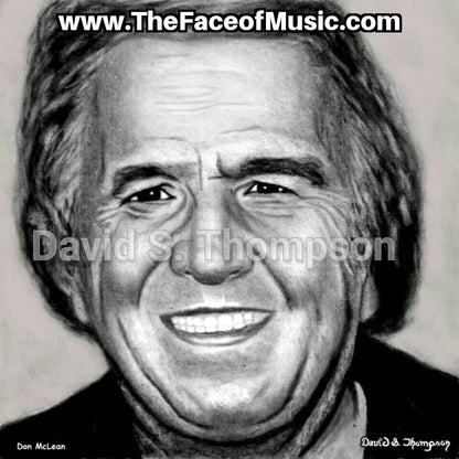Don McLean