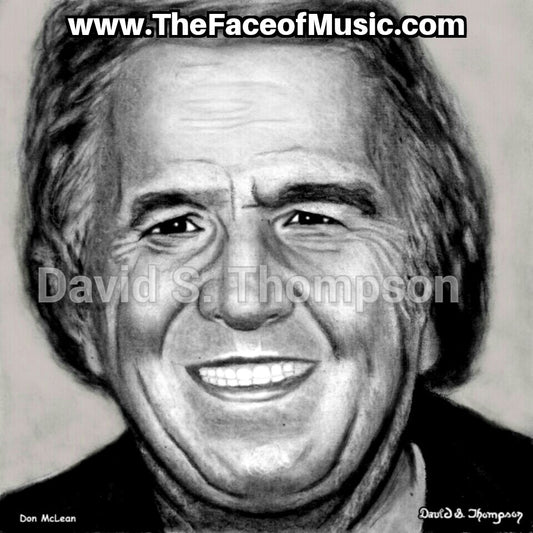 Don McLean