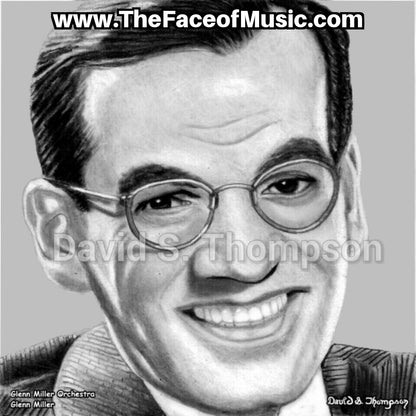 Glenn Miller Orchestra - Glenn Miller